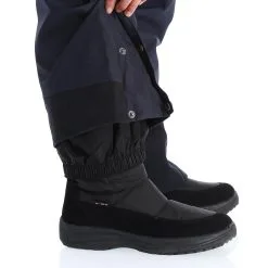 Picture, Exa Pt Skihose Damen Dark Blau -Icepeak Geschaft picture exa pt ba skibroek gevoerd dames dark blauw 22pictu119v5 BI 07