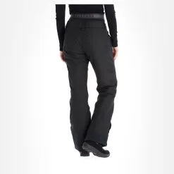 Picture, Exa Pt Skihose Damen Schwarz 14 Picture, Exa Pt Skihose Damen Schwarz -Icepeak Geschaft picture exa pt ba skibroek gevoerd dames zwart 22pictu119v6 BI 03