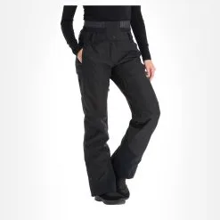 Picture, Exa Pt Skihose Damen Schwarz 15 Picture, Exa Pt Skihose Damen Schwarz -Icepeak Geschaft picture exa pt ba skibroek gevoerd dames zwart 22pictu119v6 BI 04