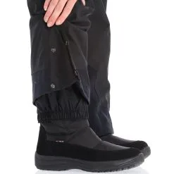 Picture, Exa Pt Skihose Damen Schwarz 17 Picture, Exa Pt Skihose Damen Schwarz -Icepeak Geschaft picture exa pt ba skibroek gevoerd dames zwart 22pictu119v6 BI 06
