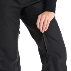 Picture, Exa Pt Skihose Damen Schwarz 18 Picture, Exa Pt Skihose Damen Schwarz -Icepeak Geschaft picture exa pt ba skibroek gevoerd dames zwart 22pictu119v6 BI 07