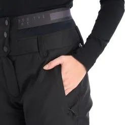 Picture, Exa Pt Skihose Damen Schwarz 19 Picture, Exa Pt Skihose Damen Schwarz -Icepeak Geschaft picture exa pt ba skibroek gevoerd dames zwart 22pictu119v6 BI 08