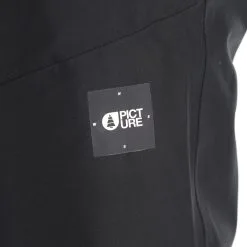 Picture, Exa Pt Skihose Damen Schwarz 21 Picture, Exa Pt Skihose Damen Schwarz -Icepeak Geschaft picture exa pt ba skibroek gevoerd dames zwart 22pictu119v6 BI 10