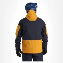 Picture, Fines Jkt Skijacke Herren Dark Blau 18 Picture, Fines Jkt Skijacke Herren Dark Blau -Icepeak Geschaft picture fines jkt aa jas gevoerd heren dark blauw 22pictu113v2 BI 03