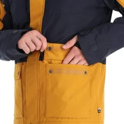 Picture, Fines Jkt Skijacke Herren Dark Blau 25 Picture, Fines Jkt Skijacke Herren Dark Blau -Icepeak Geschaft picture fines jkt aa jas gevoerd heren dark blauw 22pictu113v2 BI 10