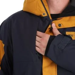 Picture, Fines Jkt Skijacke Herren Dark Blau 26 Picture, Fines Jkt Skijacke Herren Dark Blau -Icepeak Geschaft picture fines jkt aa jas gevoerd heren dark blauw 22pictu113v2 BI 11