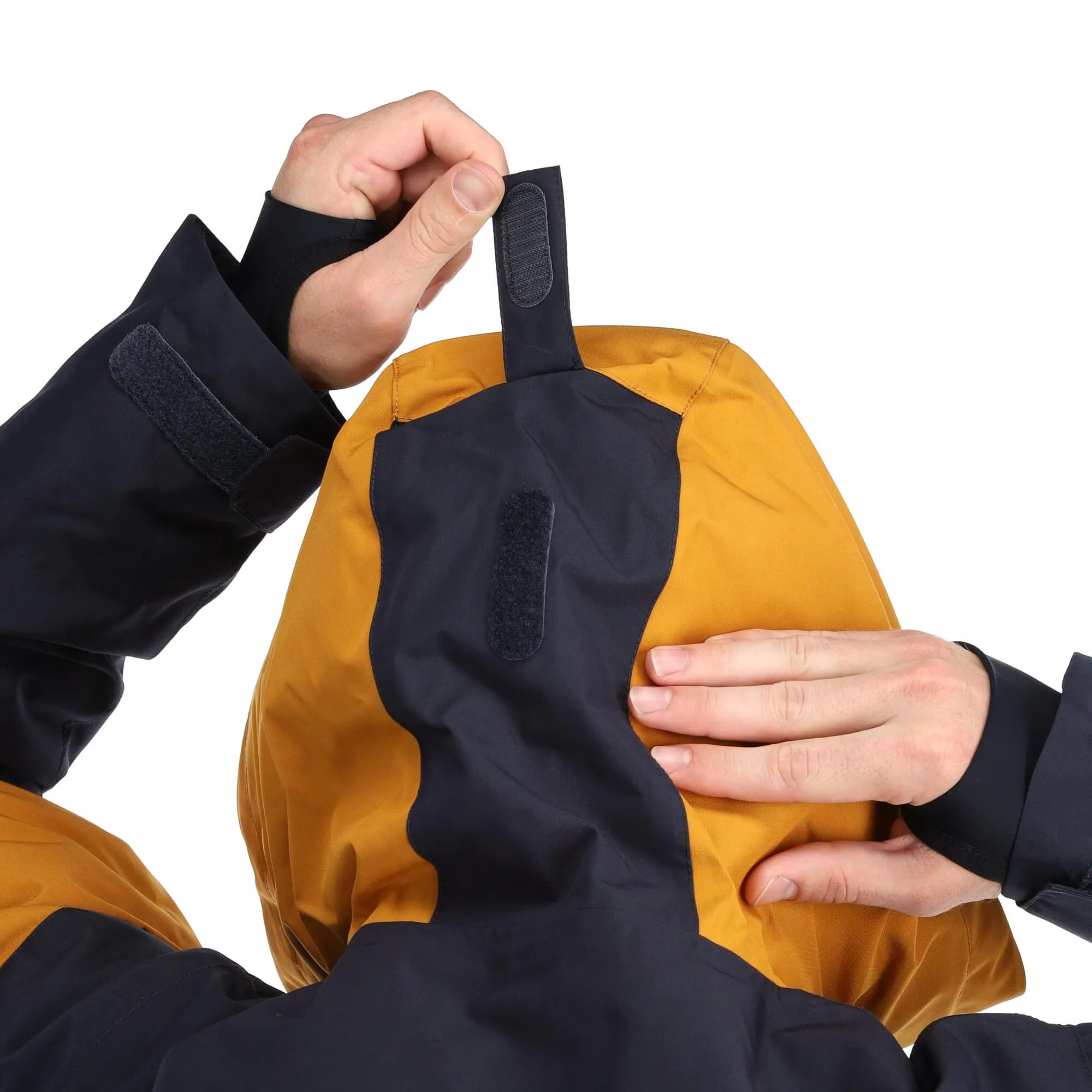 Picture, Fines Jkt Skijacke Herren Dark Blau 15 Picture, Fines Jkt Skijacke Herren Dark Blau – Bild 13