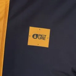 Picture, Fines Jkt Skijacke Herren Dark Blau 29 Picture, Fines Jkt Skijacke Herren Dark Blau -Icepeak Geschaft picture fines jkt aa jas gevoerd heren dark blauw 22pictu113v2 BI 14