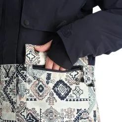 Picture, Glawi Jkt Skijacke Damen Dark Blau -Icepeak Geschaft picture glawi jkt aa jas gevoerd dames dark blauw 22pictu129v1 BI 10