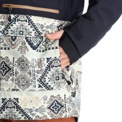 Picture, Glawi Jkt Skijacke Damen Dark Blau -Icepeak Geschaft picture glawi jkt aa jas gevoerd dames dark blauw 22pictu129v1 BI 14