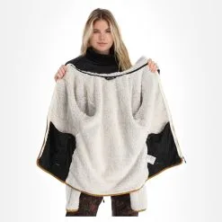 Picture, Izimo Fz Fleece Jacke Damen Ecru Weiß -Icepeak Geschaft picture izimo fz fleece ea vest dames ecru wit 22pictu117v1 BI 05