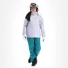 Picture, Lement Jkt Skijacke Damen Cloudy Grau 2 Picture, Lement Jkt Skijacke Damen Cloudy Grau -Icepeak Geschaft picture lement jkt aa jas gevoerd dames cloudy grijs 22pictu126v1 BI 01