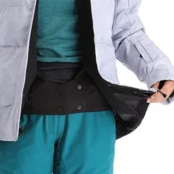 Picture, Lement Jkt Skijacke Damen Cloudy Grau 22 Picture, Lement Jkt Skijacke Damen Cloudy Grau -Icepeak Geschaft picture lement jkt aa jas gevoerd dames cloudy grijs 22pictu126v1 BI 08