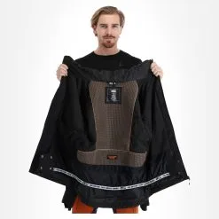 Picture, Naikoon Jkt Skijacke Herren Dark Army Grün 20 Picture, Naikoon Jkt Skijacke Herren Dark Army Grün -Icepeak Geschaft picture naikoon jkt aa jas gevoerd heren dark army groen 22pictu110v2 BI 06