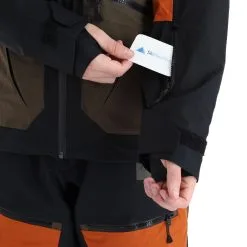 Picture, Naikoon Jkt Skijacke Herren Dark Army Grün 21 Picture, Naikoon Jkt Skijacke Herren Dark Army Grün -Icepeak Geschaft picture naikoon jkt aa jas gevoerd heren dark army groen 22pictu110v2 BI 07