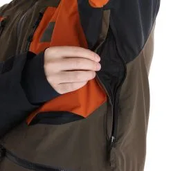 Picture, Naikoon Jkt Skijacke Herren Dark Army Grün 24 Picture, Naikoon Jkt Skijacke Herren Dark Army Grün -Icepeak Geschaft picture naikoon jkt aa jas gevoerd heren dark army groen 22pictu110v2 BI 10