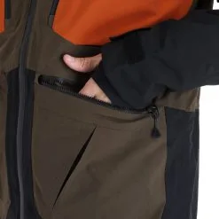 Picture, Naikoon Jkt Skijacke Herren Dark Army Grün 25 Picture, Naikoon Jkt Skijacke Herren Dark Army Grün -Icepeak Geschaft picture naikoon jkt aa jas gevoerd heren dark army groen 22pictu110v2 BI 11