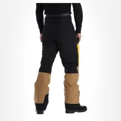 Picture, Naikoon Pants Skihose Herren Gelb 16 Picture, Naikoon Pants Skihose Herren Gelb -Icepeak Geschaft picture naikoon pants ba skibroek gevoerd heren geel 22pictu107v2 BI 03