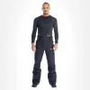 Picture, Object Pt Skihose Herren Dark Blau -Icepeak Geschaft picture pic object pt ba skibroek gevoerd heren dark blauw BA11pic106a BI 01