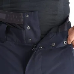 Picture, Object Pt Skihose Herren Dark Blau -Icepeak Geschaft picture pic object pt ba skibroek gevoerd heren dark blauw BA11pic106a BI 05