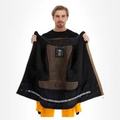 Picture, Picture Object Jkt Skijacke Herren Gelb 21 Picture, Picture Object Jkt Skijacke Herren Gelb -Icepeak Geschaft picture picture object jkt aa jas gevoerd heren geel 22pictu109v3 BI 06