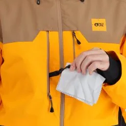 Picture, Picture Object Jkt Skijacke Herren Gelb 26 Picture, Picture Object Jkt Skijacke Herren Gelb -Icepeak Geschaft picture picture object jkt aa jas gevoerd heren geel 22pictu109v3 BI 11