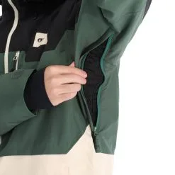 Picture, Picture Object Jkt Skijacke Herren Grün 26 Picture, Picture Object Jkt Skijacke Herren Grün -Icepeak Geschaft picture picture object jkt aa jas gevoerd heren groen 22pictu109v4 BI 11