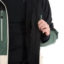 Picture, Picture Object Jkt Skijacke Herren Grün 28 Picture, Picture Object Jkt Skijacke Herren Grün -Icepeak Geschaft picture picture object jkt aa jas gevoerd heren groen 22pictu109v4 BI 13