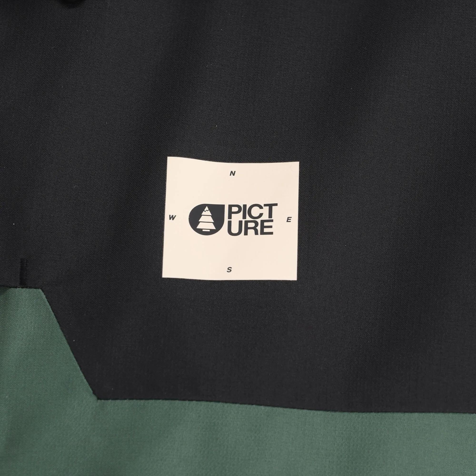 Picture, Picture Object Jkt Skijacke Herren Grün 16 Picture, Picture Object Jkt Skijacke Herren Grün – Bild 14