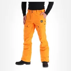Picture, Plan Pants Skihose Herren Orange 15 Picture, Plan Pants Skihose Herren Orange -Icepeak Geschaft picture plan pants ba skibroek gevoerd heren oranje 22pictu108v2 BI 02
