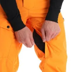 Picture, Plan Pants Skihose Herren Orange 20 Picture, Plan Pants Skihose Herren Orange -Icepeak Geschaft picture plan pants ba skibroek gevoerd heren oranje 22pictu108v2 BI 07