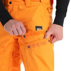 Picture, Plan Pants Skihose Herren Orange 24 Picture, Plan Pants Skihose Herren Orange -Icepeak Geschaft picture plan pants ba skibroek gevoerd heren oranje 22pictu108v2 BI 11
