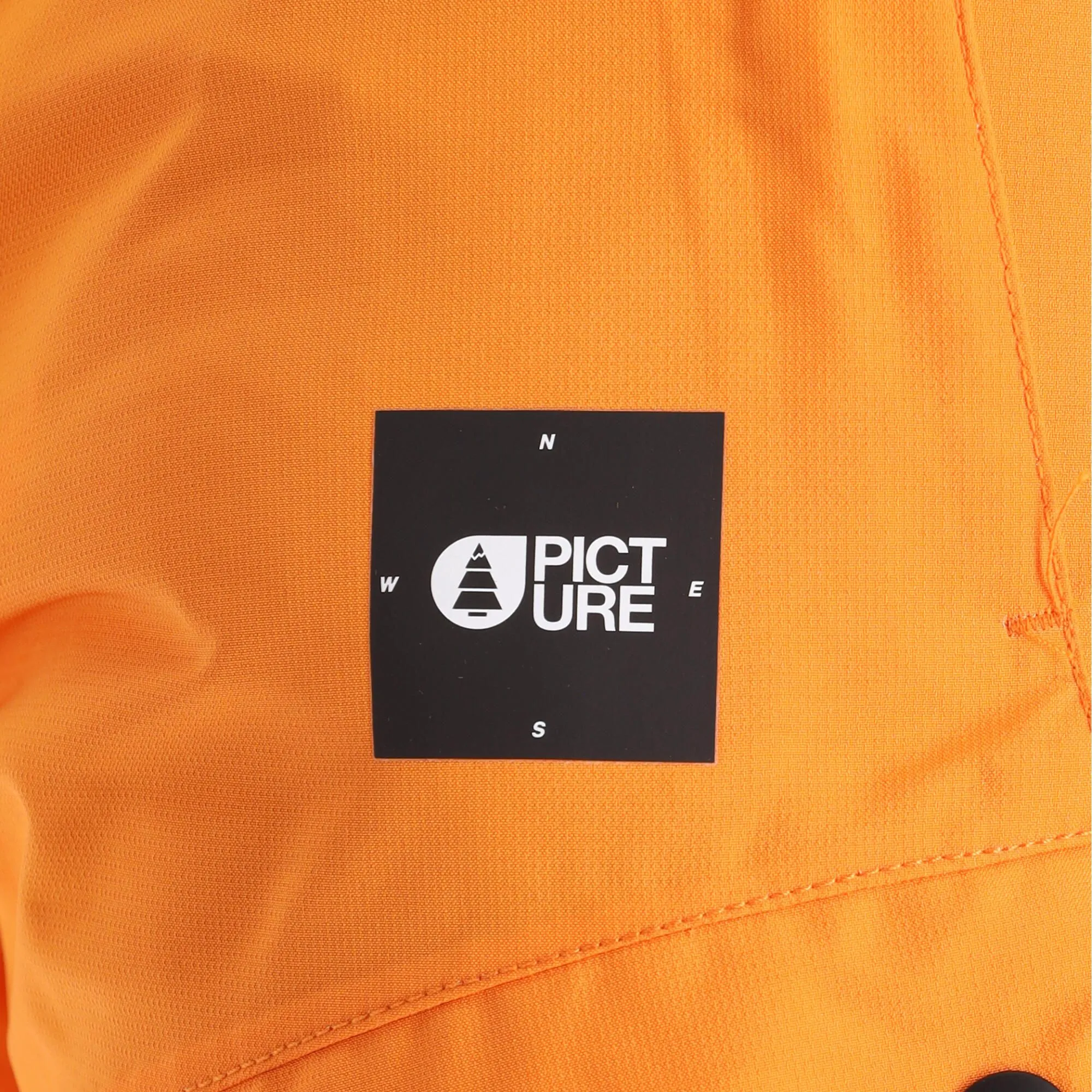 Picture, Plan Pants Skihose Herren Orange 14 Picture, Plan Pants Skihose Herren Orange – Bild 12