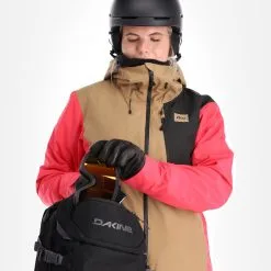 Picture, Seen Jkt Skijacke Damen Dark Stone Beige 20 Picture, Seen Jkt Skijacke Damen Dark Stone Beige -Icepeak Geschaft picture seen jkt aa jas gevoerd dames dark stone beige 22pictu128v1 BI 06