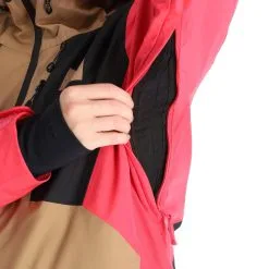 Picture, Seen Jkt Skijacke Damen Dark Stone Beige 24 Picture, Seen Jkt Skijacke Damen Dark Stone Beige -Icepeak Geschaft picture seen jkt aa jas gevoerd dames dark stone beige 22pictu128v1 BI 10