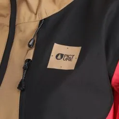 Picture, Seen Jkt Skijacke Damen Dark Stone Beige 27 Picture, Seen Jkt Skijacke Damen Dark Stone Beige -Icepeak Geschaft picture seen jkt aa jas gevoerd dames dark stone beige 22pictu128v1 BI 13