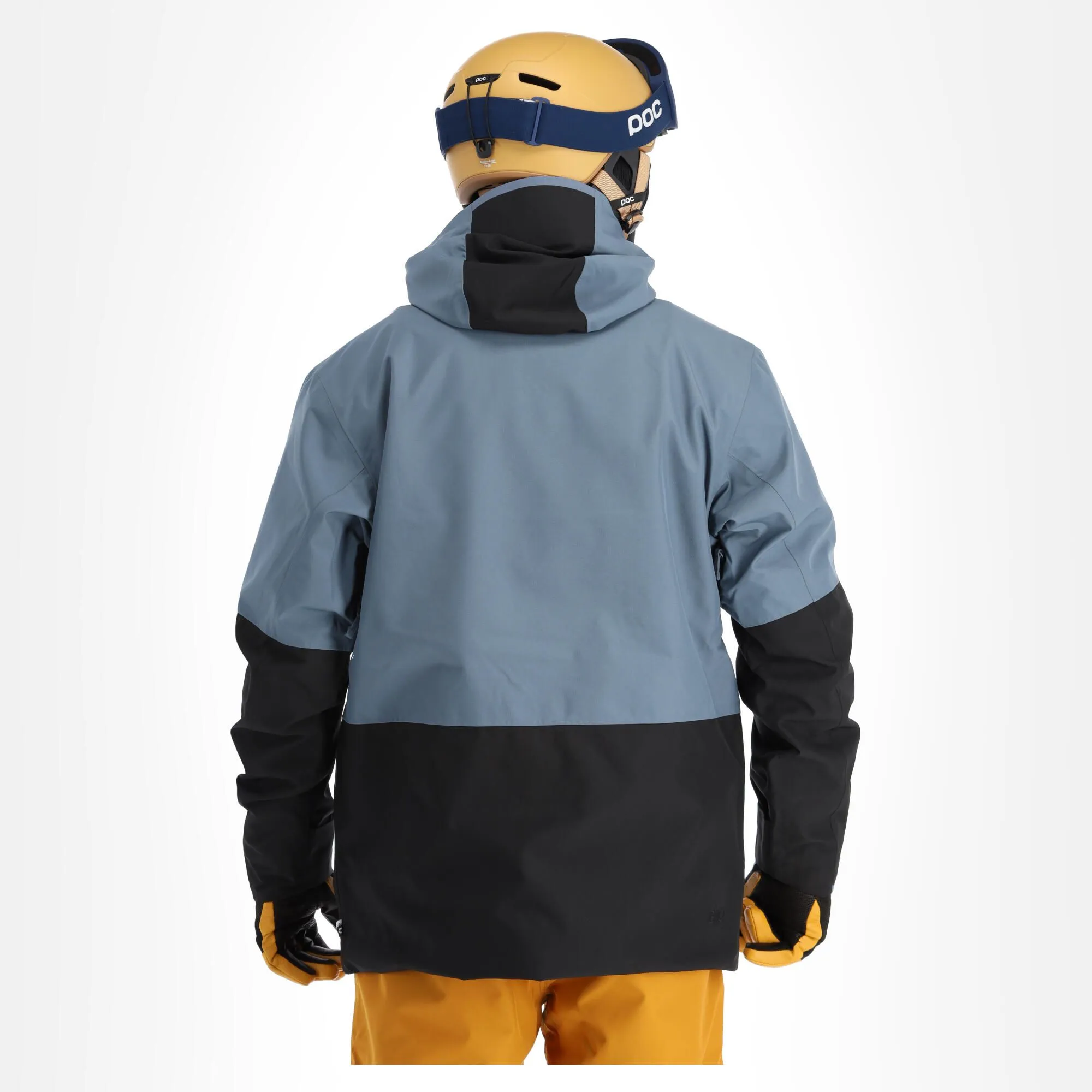 Picture, Stone Jkt Skijacke Herren China Blau 4 Picture, Stone Jkt Skijacke Herren China Blau – Bild 3