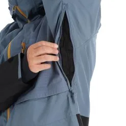 Picture, Stone Jkt Skijacke Herren China Blau 24 Picture, Stone Jkt Skijacke Herren China Blau -Icepeak Geschaft picture stone jkt aa jas gevoerd heren china blauw 22pictu111v2 BI 10