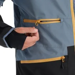 Picture, Stone Jkt Skijacke Herren China Blau 25 Picture, Stone Jkt Skijacke Herren China Blau -Icepeak Geschaft picture stone jkt aa jas gevoerd heren china blauw 22pictu111v2 BI 11