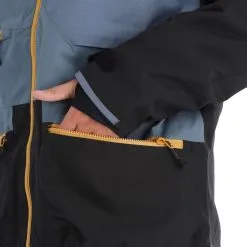 Picture, Stone Jkt Skijacke Herren China Blau 27 Picture, Stone Jkt Skijacke Herren China Blau -Icepeak Geschaft picture stone jkt aa jas gevoerd heren china blauw 22pictu111v2 BI 13