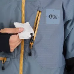 Picture, Stone Jkt Skijacke Herren China Blau 28 Picture, Stone Jkt Skijacke Herren China Blau -Icepeak Geschaft picture stone jkt aa jas gevoerd heren china blauw 22pictu111v2 BI 14