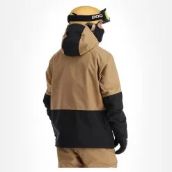 Picture, Stone Jkt Skijacke Herren Dark Stone Beige 18 Picture, Stone Jkt Skijacke Herren Dark Stone Beige -Icepeak Geschaft picture stone jkt aa jas gevoerd heren dark stone beige 22pictu111v3 BI 03