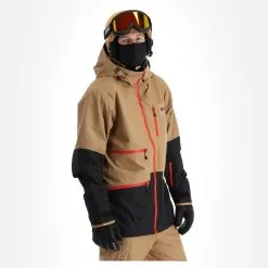 Picture, Stone Jkt Skijacke Herren Dark Stone Beige 19 Picture, Stone Jkt Skijacke Herren Dark Stone Beige -Icepeak Geschaft picture stone jkt aa jas gevoerd heren dark stone beige 22pictu111v3 BI 04