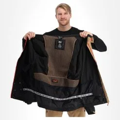 Picture, Stone Jkt Skijacke Herren Dark Stone Beige 20 Picture, Stone Jkt Skijacke Herren Dark Stone Beige -Icepeak Geschaft picture stone jkt aa jas gevoerd heren dark stone beige 22pictu111v3 BI 05