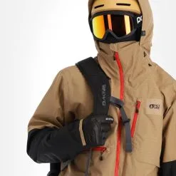 Picture, Stone Jkt Skijacke Herren Dark Stone Beige 21 Picture, Stone Jkt Skijacke Herren Dark Stone Beige -Icepeak Geschaft picture stone jkt aa jas gevoerd heren dark stone beige 22pictu111v3 BI 06