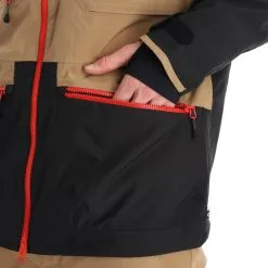 Picture, Stone Jkt Skijacke Herren Dark Stone Beige 23 Picture, Stone Jkt Skijacke Herren Dark Stone Beige -Icepeak Geschaft picture stone jkt aa jas gevoerd heren dark stone beige 22pictu111v3 BI 08