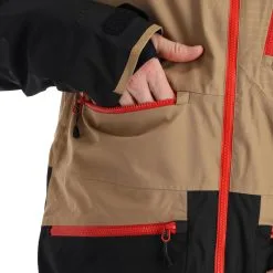 Picture, Stone Jkt Skijacke Herren Dark Stone Beige 25 Picture, Stone Jkt Skijacke Herren Dark Stone Beige -Icepeak Geschaft picture stone jkt aa jas gevoerd heren dark stone beige 22pictu111v3 BI 10