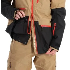 Picture, Stone Jkt Skijacke Herren Dark Stone Beige 29 Picture, Stone Jkt Skijacke Herren Dark Stone Beige -Icepeak Geschaft picture stone jkt aa jas gevoerd heren dark stone beige 22pictu111v3 BI 14