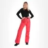 Picture, Treva Pt Skihose Damen Raspberry Rosa -Icepeak Geschaft picture treva pt ba skibroek gevoerd dames raspberry roze 22pictu120v2 BI 01