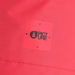 Picture, Treva Pt Skihose Damen Raspberry Rosa -Icepeak Geschaft picture treva pt ba skibroek gevoerd dames raspberry roze 22pictu120v2 BI 11